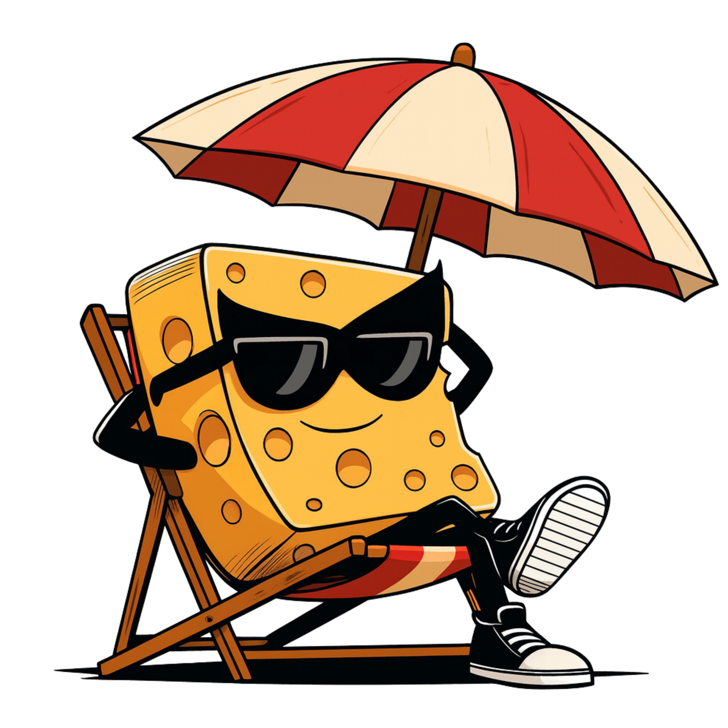 Cheezylicious