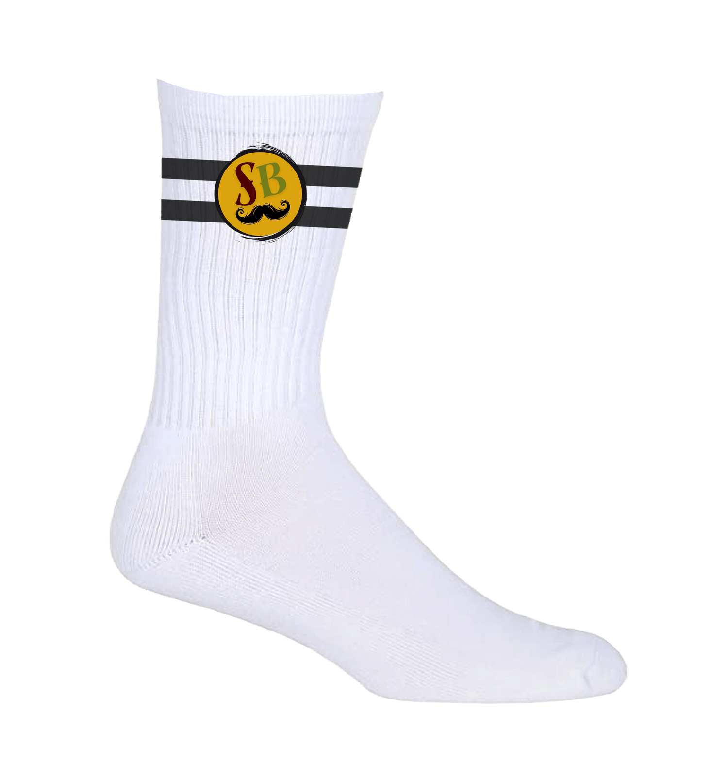Socken Snorre Sox