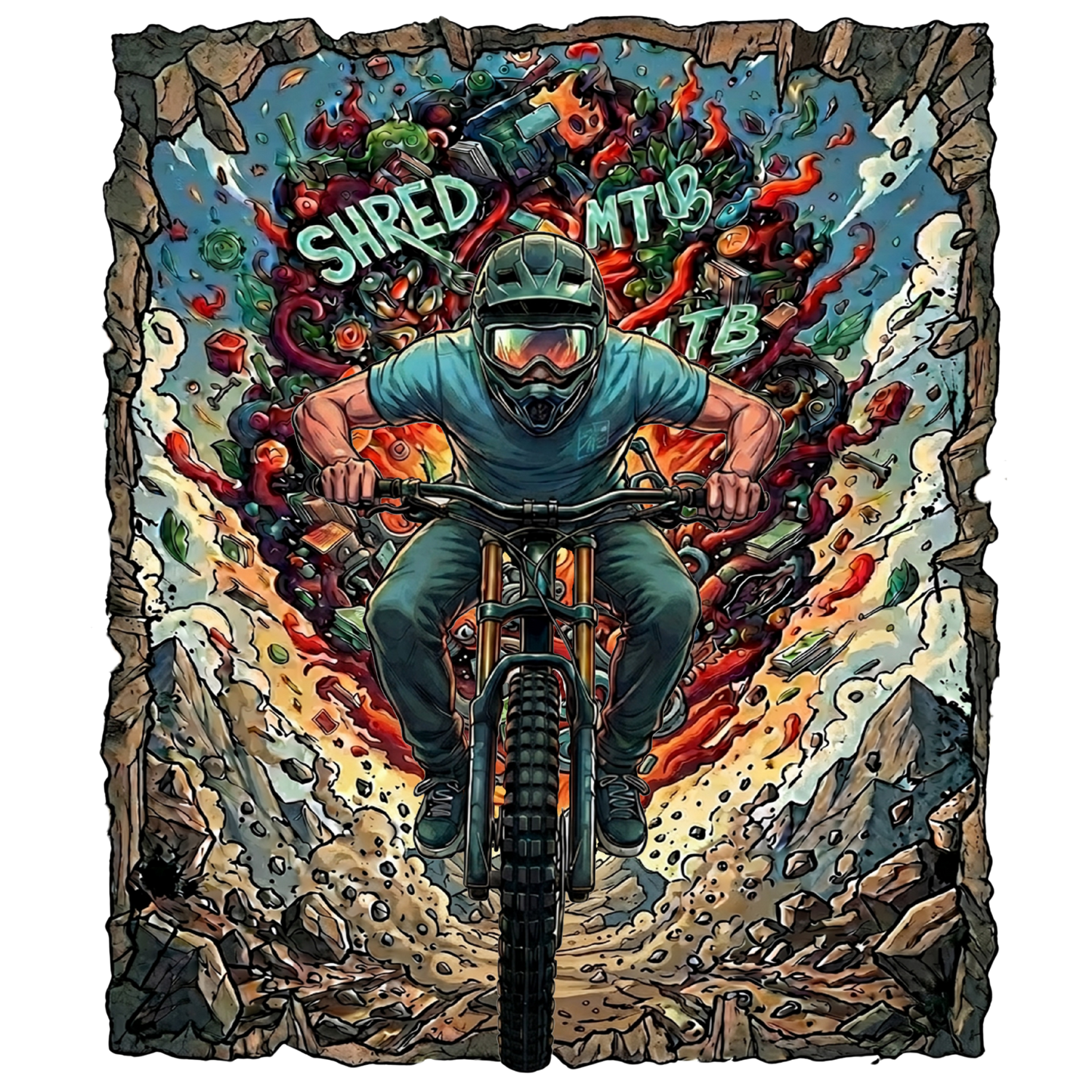 TShirts