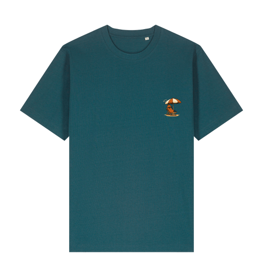 Stargazer Printed T-shirt Front