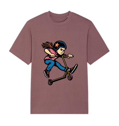 Kaffa Coffee Printed T-shirt Front