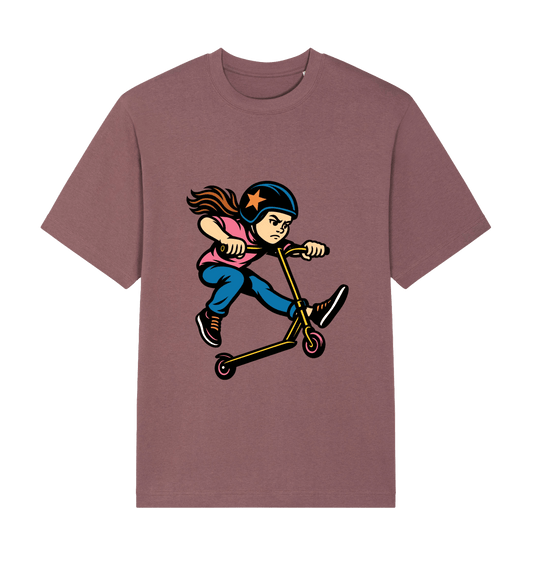 Kaffa Coffee Printed T-shirt Front