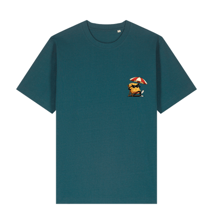 Stargazer Printed T-shirt Front