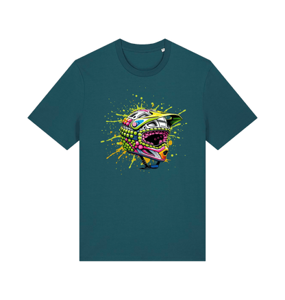Stargazer Printed T-shirt Front