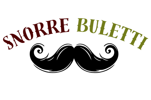 Snorre Buletti