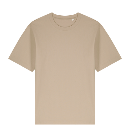 Desert Dust Printed T-shirt Front