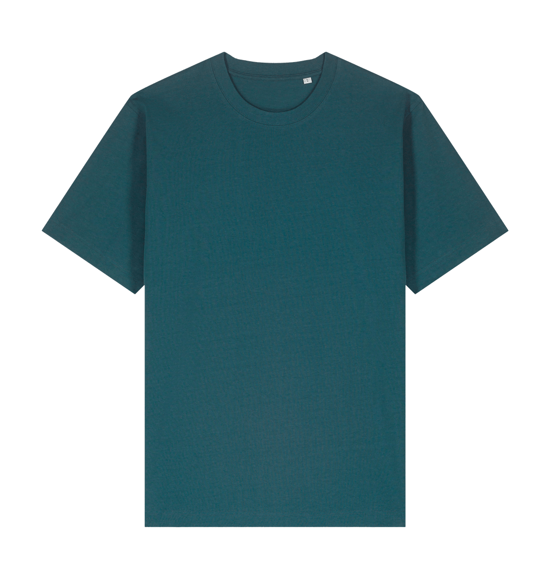 Stargazer Printed T-shirt Front