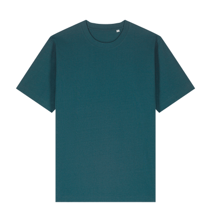 Stargazer Printed T-shirt Front